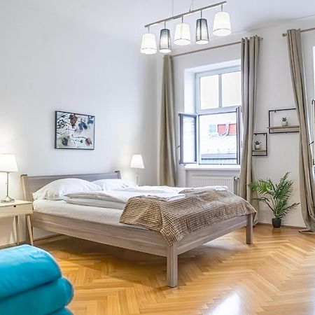 Comfortable 2Br Apt.-Near Wiener Stadthalle Zewnętrze zdjęcie