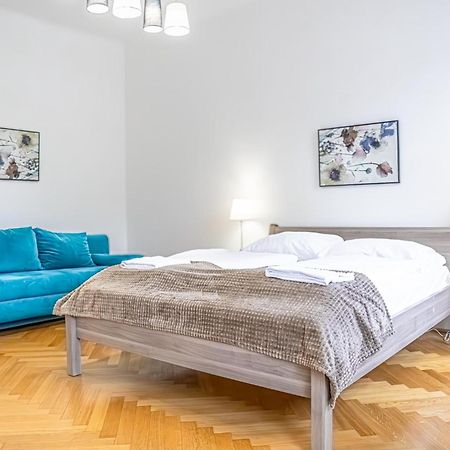 Comfortable 2Br Apt.-Near Wiener Stadthalle Zewnętrze zdjęcie