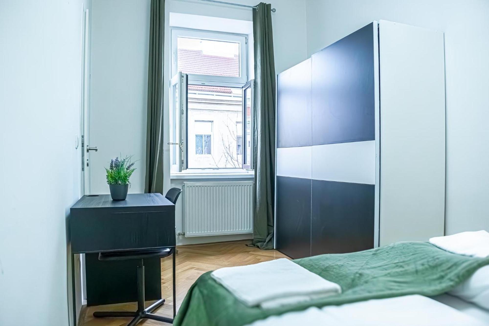 Comfortable 2Br Apt.-Near Wiener Stadthalle Zewnętrze zdjęcie