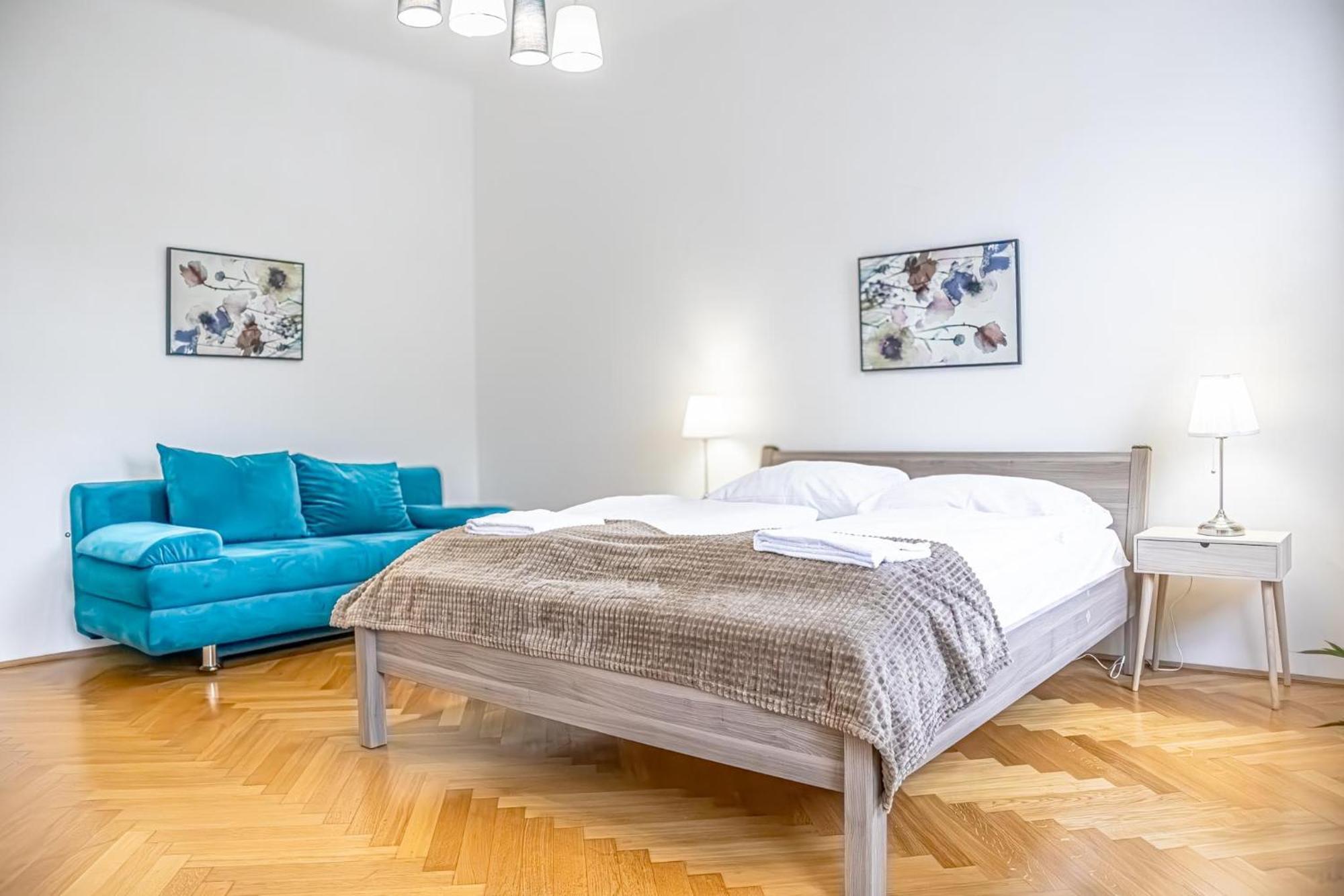 Comfortable 2Br Apt.-Near Wiener Stadthalle Zewnętrze zdjęcie