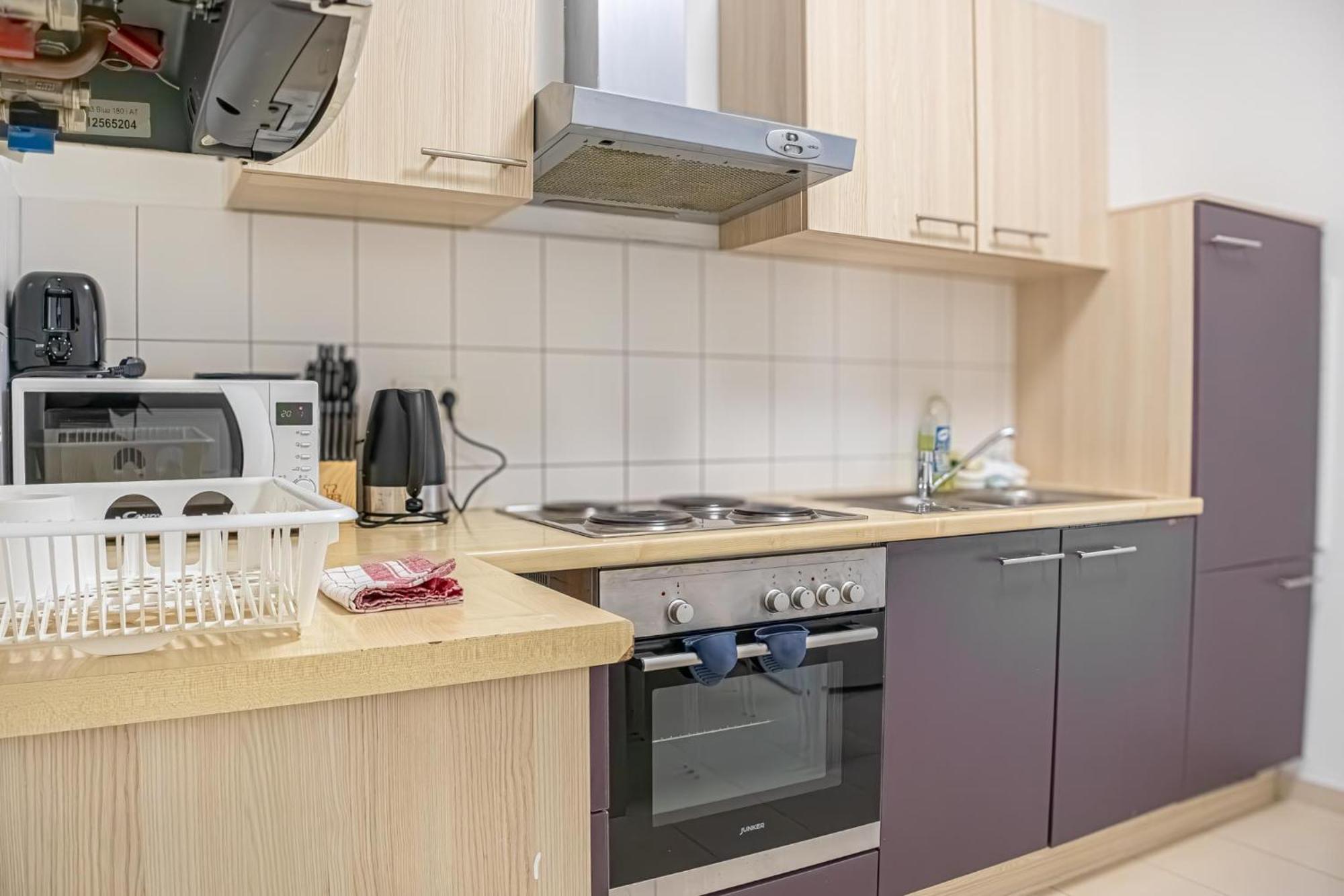 Comfortable 2Br Apt.-Near Wiener Stadthalle Zewnętrze zdjęcie