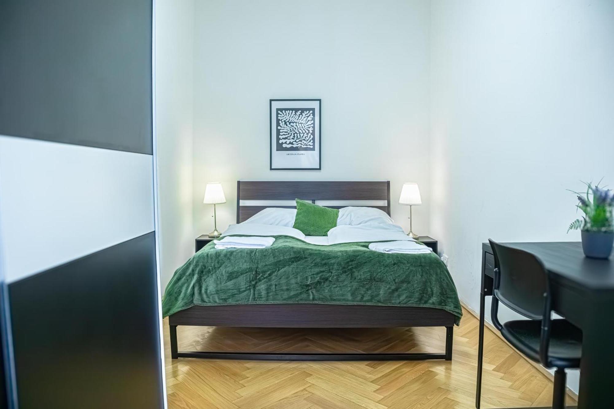 Comfortable 2Br Apt.-Near Wiener Stadthalle Zewnętrze zdjęcie
